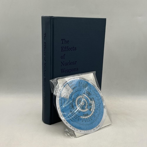 The effects nuclear - the, of