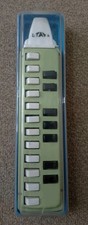 Vintage Utava Melodica 19-key