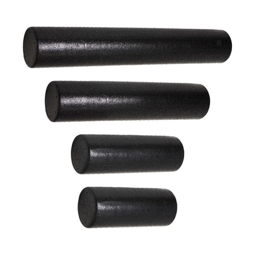 Foam roller yoga column high - foam,