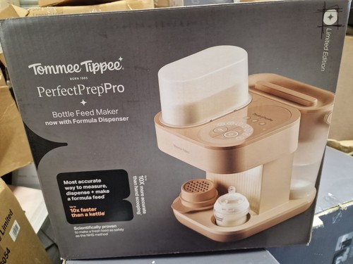 Tommee tippee perfect prep - tommee,
