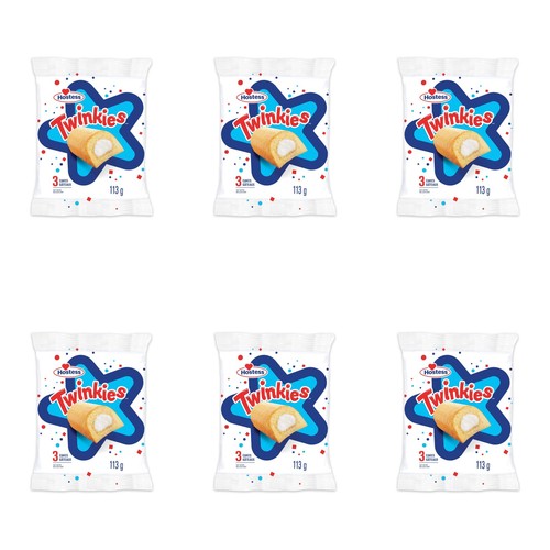 Hostess twinkies 113g - 3,