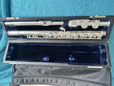 Trevor james flute tj10xii - trevor,
