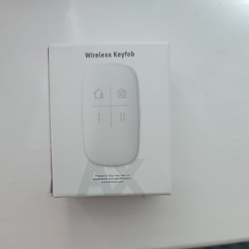 Hikvision pro pkf1 - hikvision,