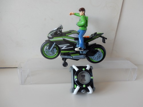 Original ben action figure - original, 10