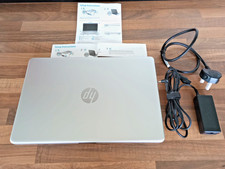 Hewlett Packard Pavilion Laptop 15s-fq2015na