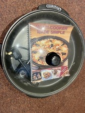 COOKSHOP Gourmet Multi-Cooker