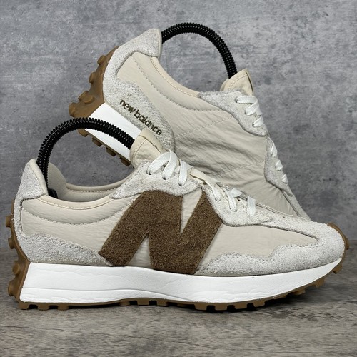 New balance 327 trainers - new,