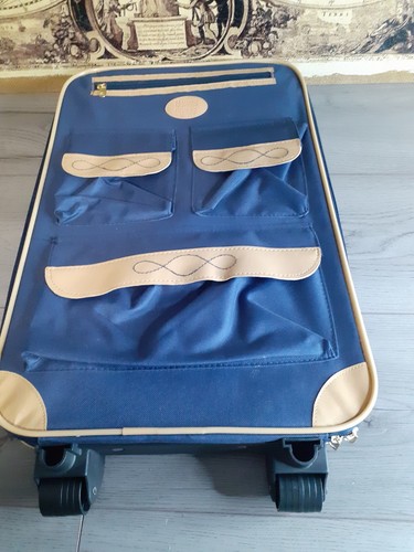 Maison voyage wheeled - du,