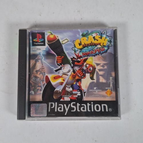 Crash bandicoot warped - bandicoot,