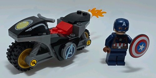 Lego marvel superheroes - lego,