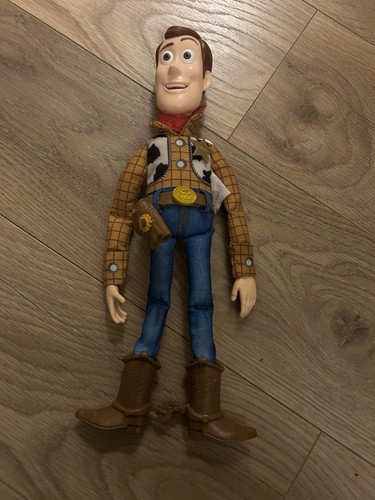 Rare mattel toy story - toy,