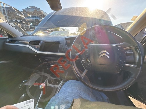 Citroen plus mk3 x7 - mk3, fl