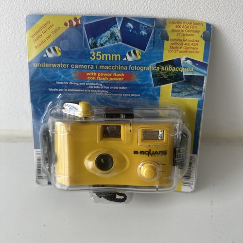 Square scuba 35 mm - b-square,