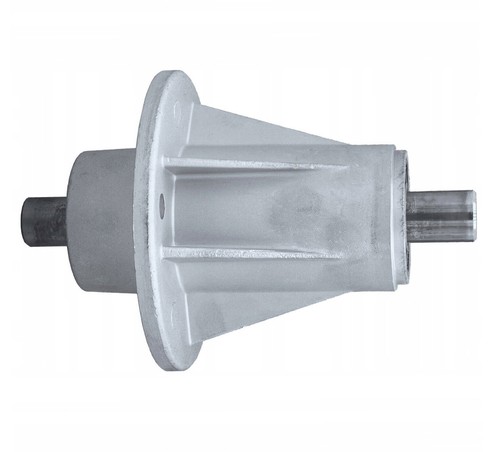 179 blade spindle - mm, holder