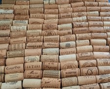 20 mixed assortment of Used Wine Corks | Ideal for Craft, Weddings, Fishing 