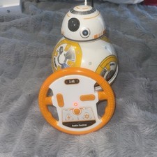 Star Wars Force Awakens Remote