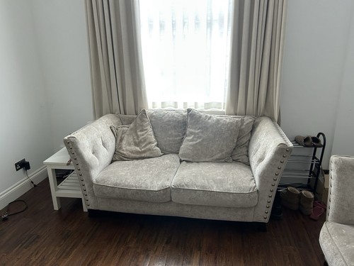Great quality sofa - great,