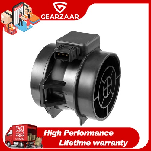 Mass air flow - air, maf