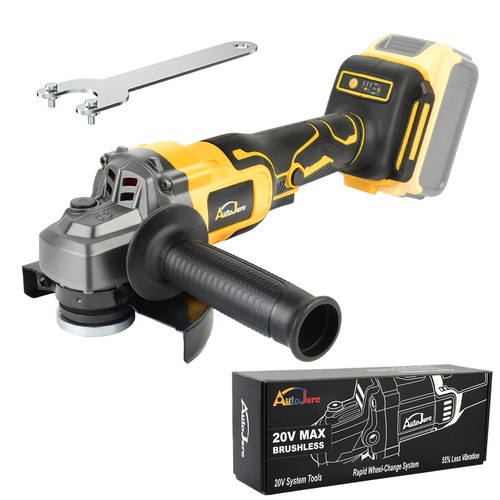 125mm for dewalt dcb - 125mm, xr