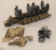 LEGO Star Wars - 75086 Battle