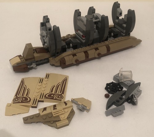 Lego star wars 75086 - lego,