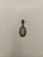 Vintage Silver Wedgwood