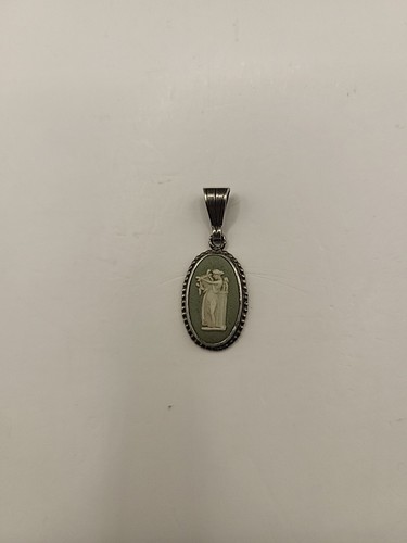 Vintage silver wedgwood - vintage,