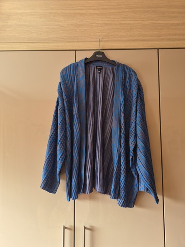 River island electric - electric, blue