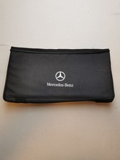 Mercedes Storage Bag X 2
