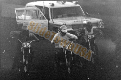 Vtg 1970s 35mm negative - vtg,