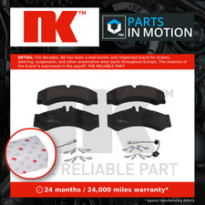 Brake Pads Set 223332 NK