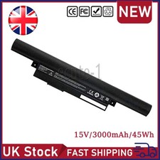 Battery for Medion Erazer