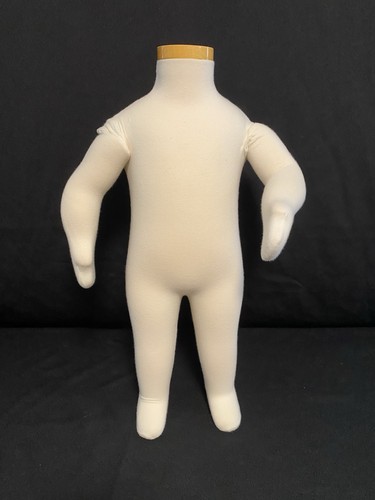 Child headless full - full, soft