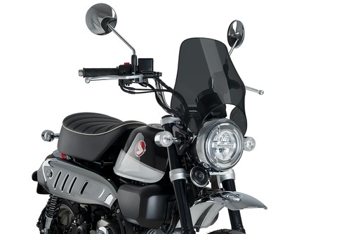 Puig naked for honda - naked, cb1000f