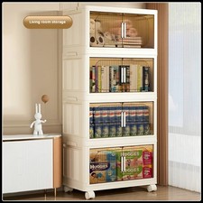 Large Folding Storage Box