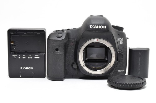 Canon eos mark - eos, 5d