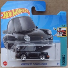 Hot wheels 2023 - hot, 911