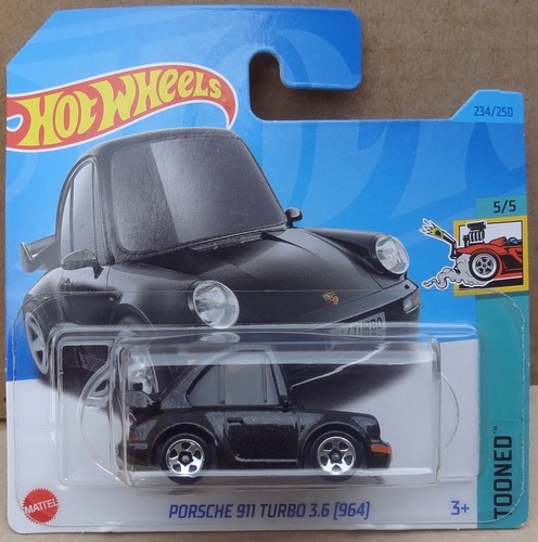 Hot wheels 2023 porsche - wheels,