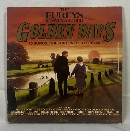 The fureys davey arthur - &,