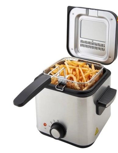 Deep fryer 5l - deep,