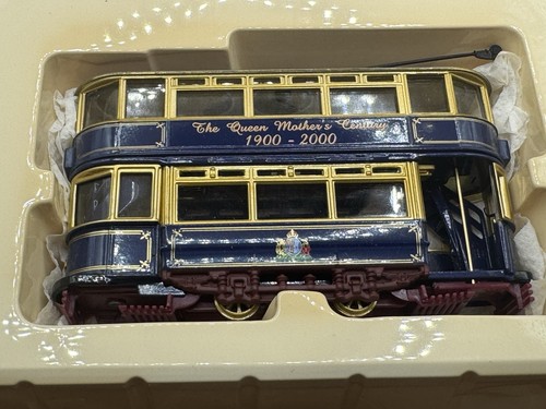 Corgi 36709 fully enclosed - corgi,