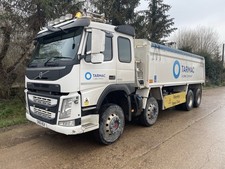 Volvo FM 450 Auto