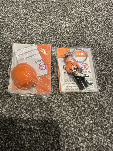 Stihl genuine merchandise - genuine,