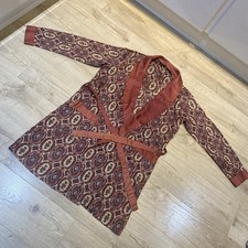 St Michael Vintage Print