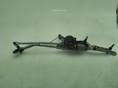 A2048201040 front windscreen