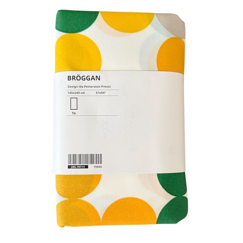 Ikea broggan dot pattern - broggan,