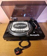 Numark TT-1910 Direct Drive