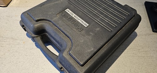 Megger installation tester kit - megger,