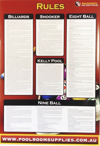 Pool snooker billiard eight - pool,