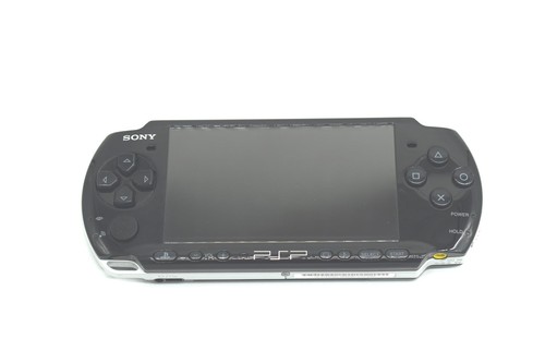 Sony psp 3000 - sony,